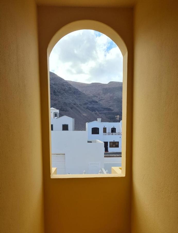 Cliff View Orzola Apartman Kültér fotó