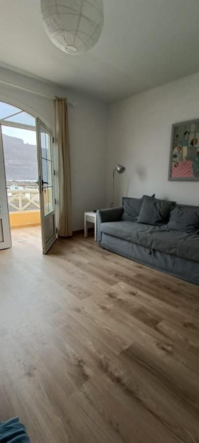 Cliff View Orzola Apartman Kültér fotó